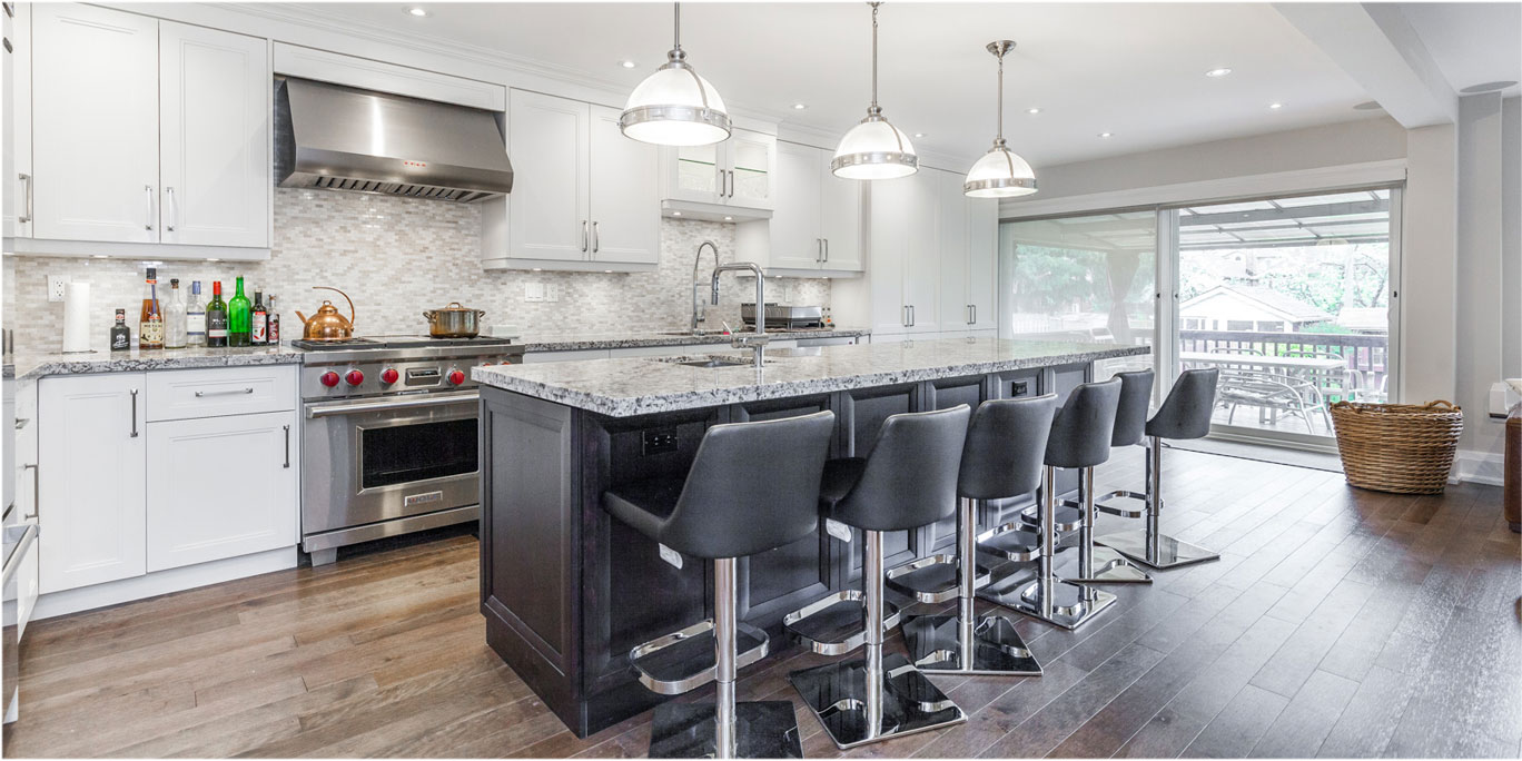 Why Choose K-Wood for Your Kitchen, Bathroom, and Custom Cabinetry Projects